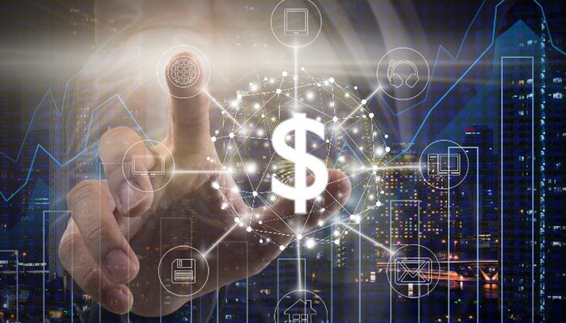 互联网金融信息服务，让理财更便捷